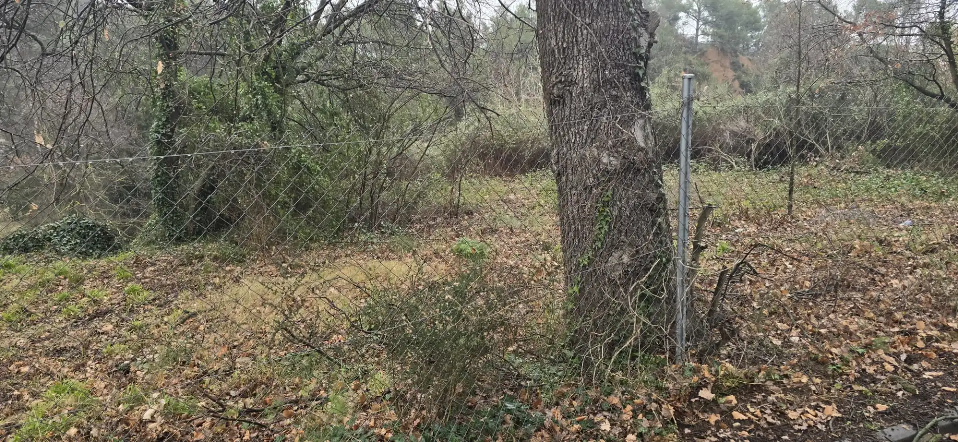 Residential land for sale in Carrer Sant Miquel de Toudell 1, imagen 7