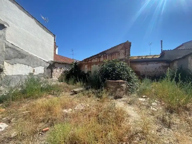 Terreno residencial en venta en Los Navalmorales, imagen 4