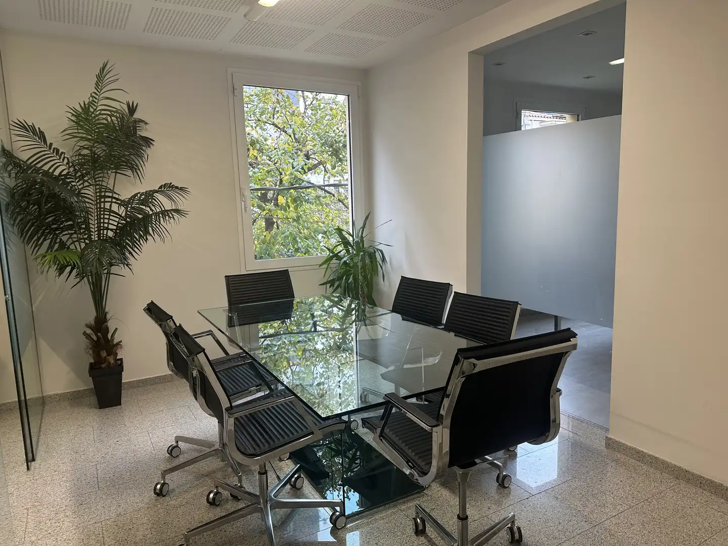 Business premises to rent in Eixample Nord