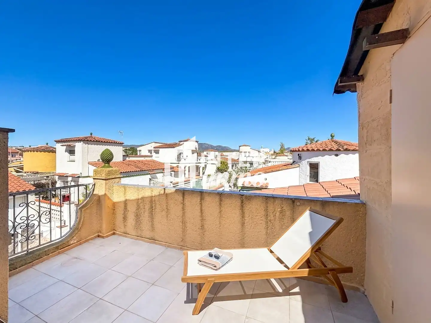 Casa amb terrassa en venda a Puigmal - Mas Nou, imagen 13