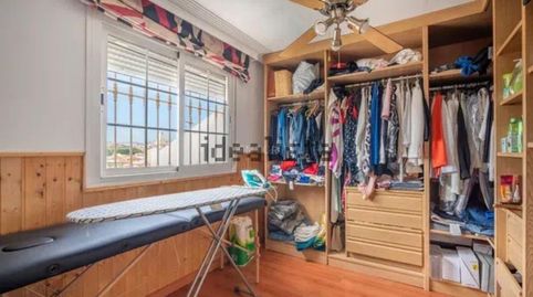 Foto 3 de Casa adosada en venta en Los Almendros - El Limonero - El Tomillar, Málaga Capital