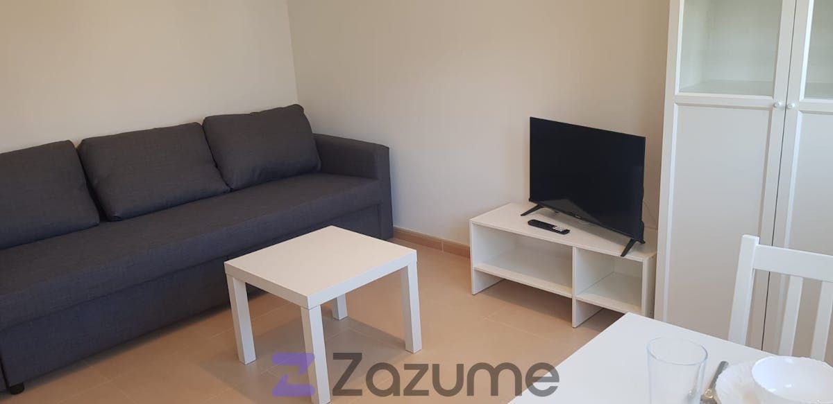 Piso de alquiler en Rúa Pardo Bazán, Burela