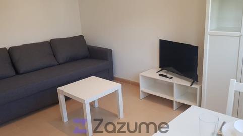 Foto 2 de Piso de alquiler en Rúa Pardo Bazán, Burela, Lugo