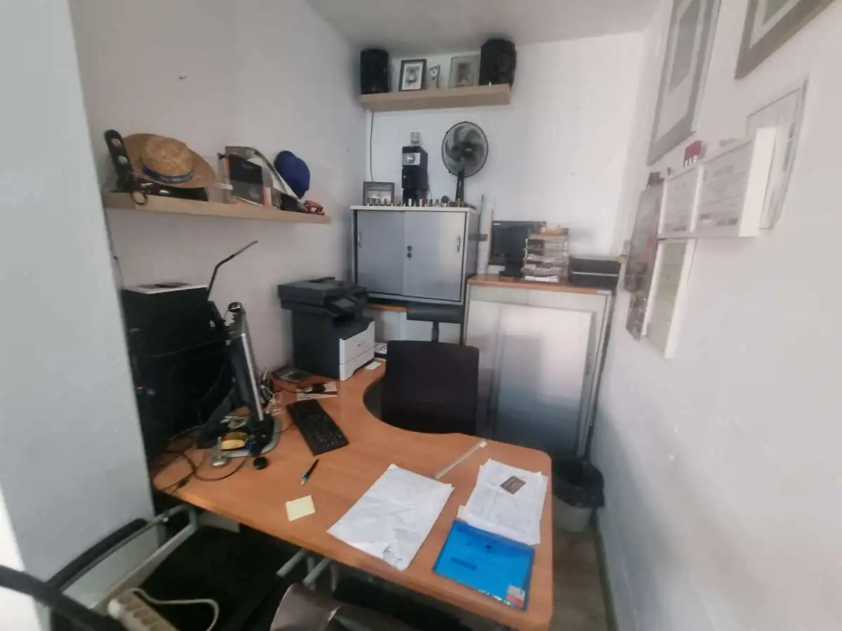 Estudio en venta en Arrecife con Amueblado