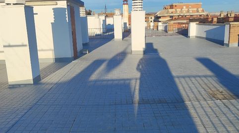 Foto 2 de Piso en venta en Calle Vizcaya, Casetas - Villarrapa, Zaragoza Capital
