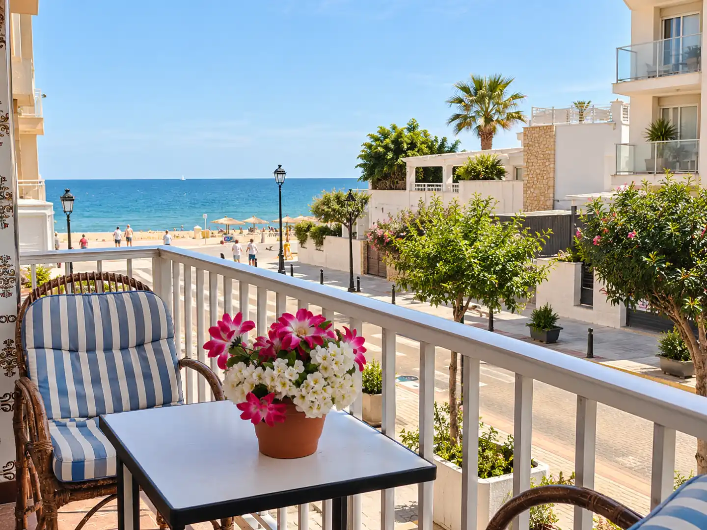 Appartement avec ascenseur à vendre à Playa de la Regla
