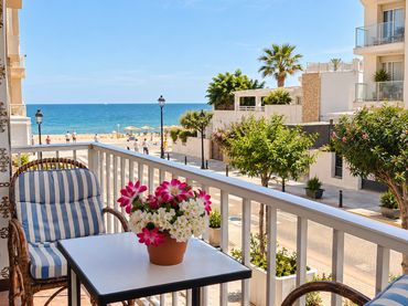 Appartamento con ascensore in vendita a Playa de la Regla