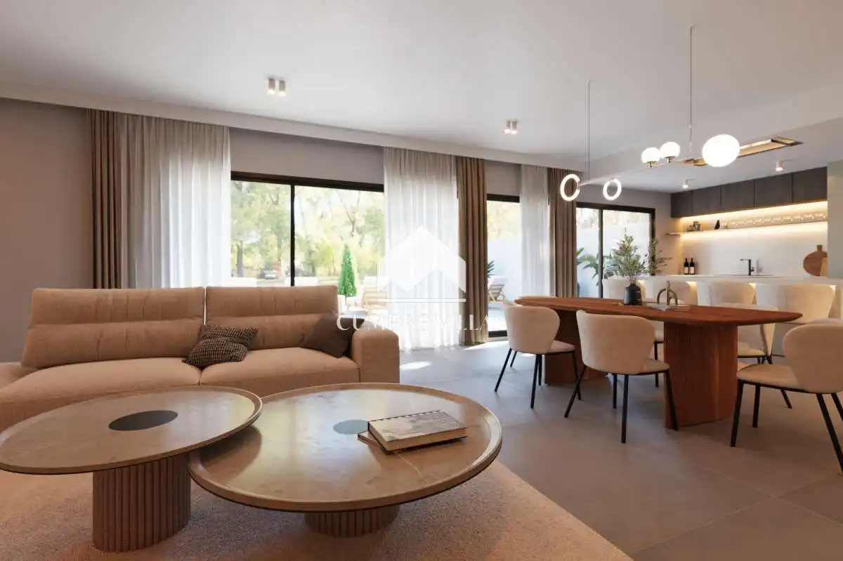 Casa pareada con jardín en venta en Monte los Almendros - El Pargo - Costa Aguilera, imagen 6