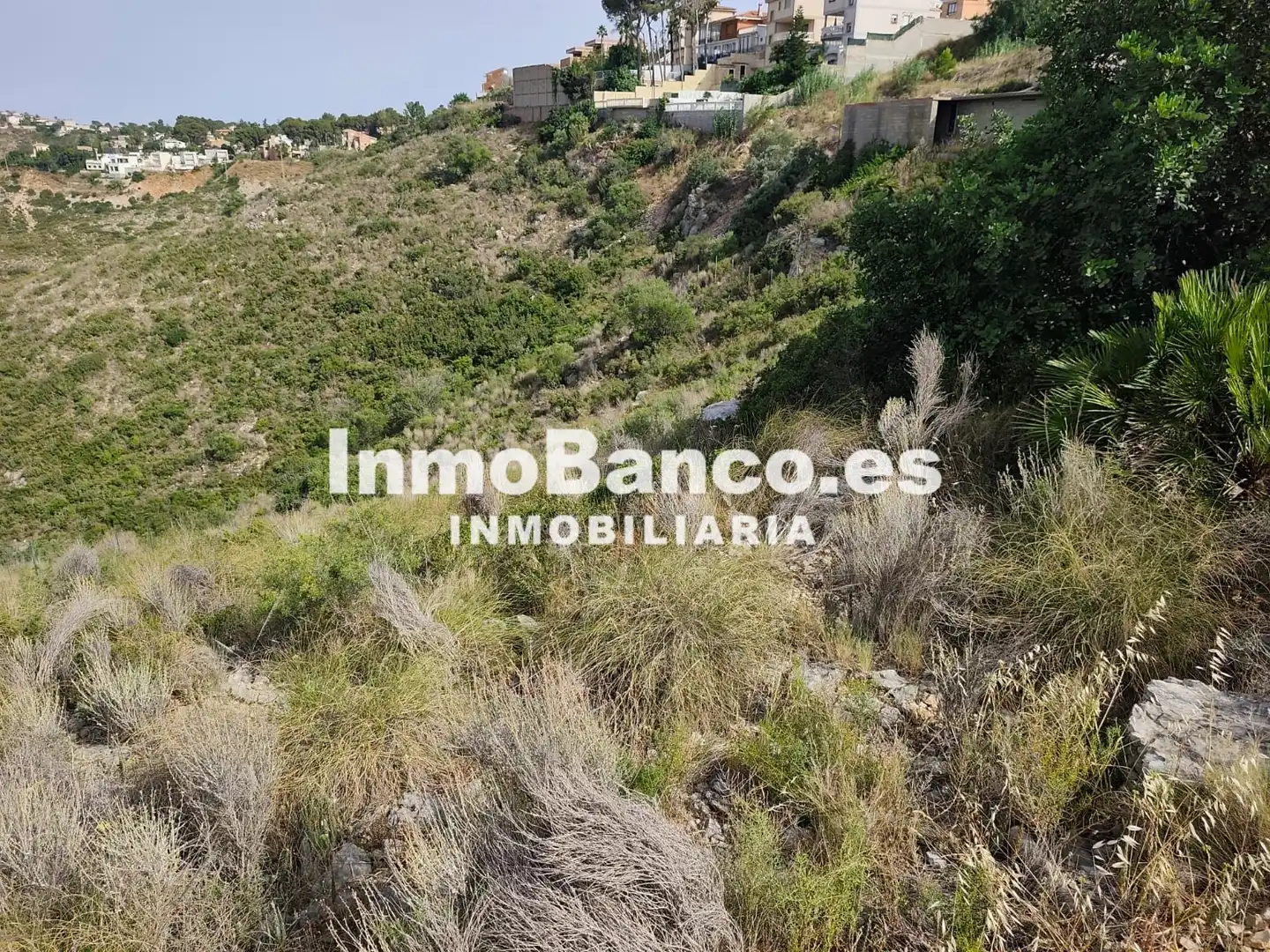 Residential land for sale in Carrer dels Serrans 4, imagen 10