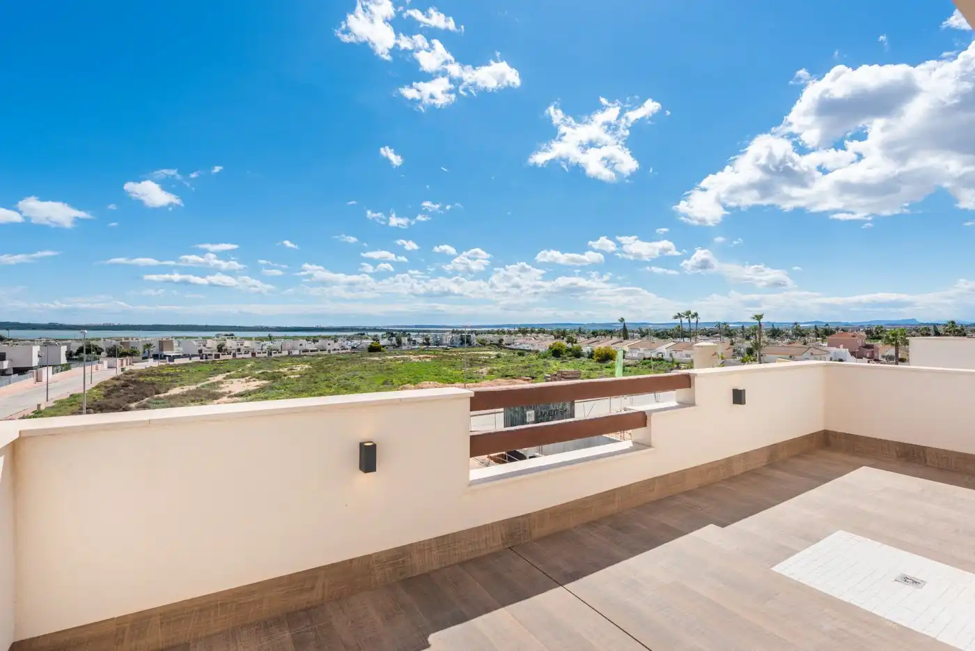 Haus mit Terrasse zum Verkauf in Los Montesinos, imagen 43