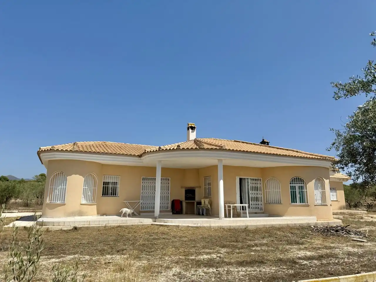 Country house with garden for sale in Foya Alta, imagen 9