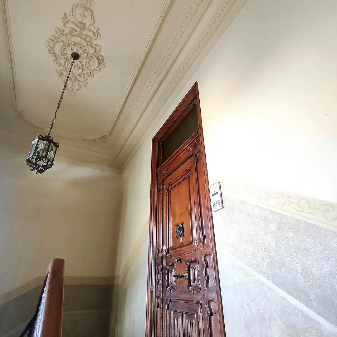 Haus mit Terrasse zum Verkauf in Carrer de la Diputació, imagen 22