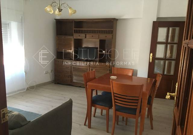 Piso en Venta en Avenida de Federico Anaya, 2 en Garrido Norte