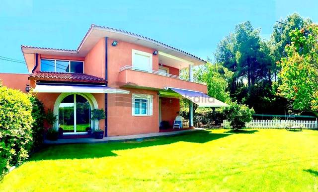 Casa-chalet en Venta en Alta en Santa Cruz de Moncayo