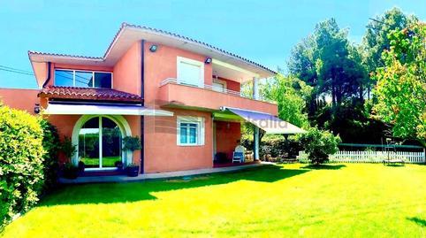 Foto 2 de Casa o xalet en venda a Alta, Santa Cruz de Moncayo, Zaragoza