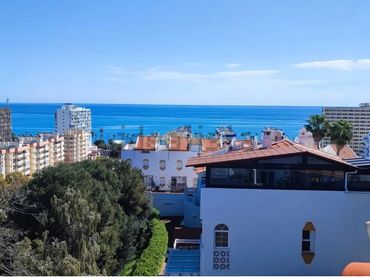 Casa amb piscina en venda a Calle Firmamento, 5, Benalmádena, España