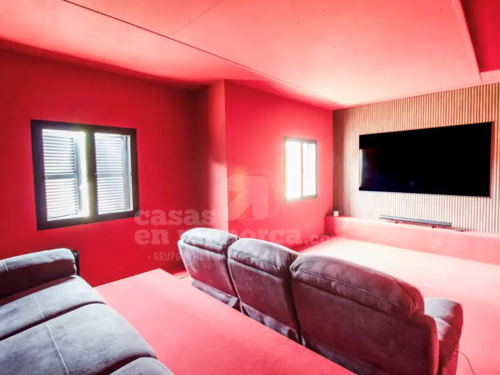 Maison rustique avec piscine à vendre à Alaior poble, imagen 38