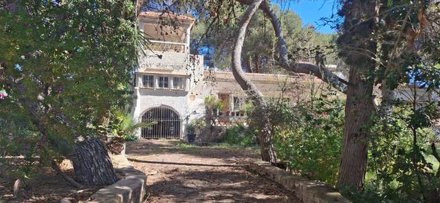 Finca rústica en Venta en Rincón Bajo