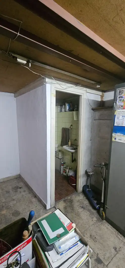 Bedroom of Commercial properties for sale in Bilbao 