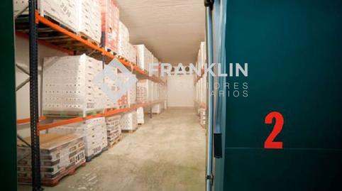 Photo 2 of Industrial buildings to rent in Carrer Número 27, 75, Zona Franca - Port,  Barcelona Capital