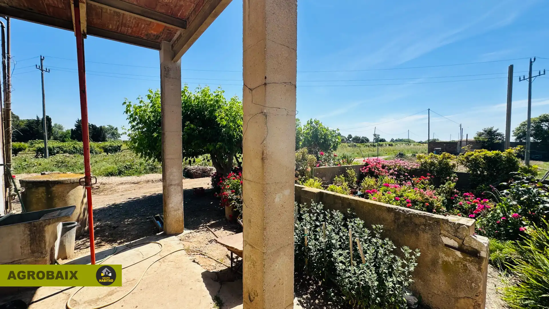 Terreno rustico in vendita a Vilamarina, imagen 6