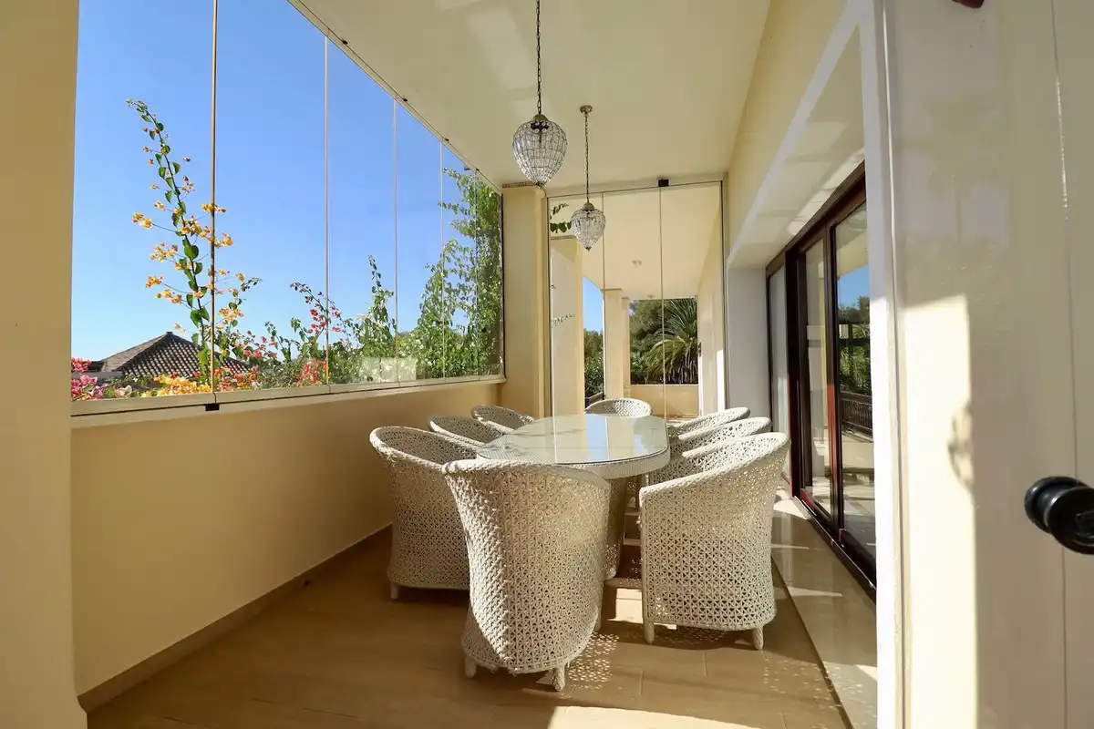 Chalet con piscina en venta en Calle Verdi, imagen 15
