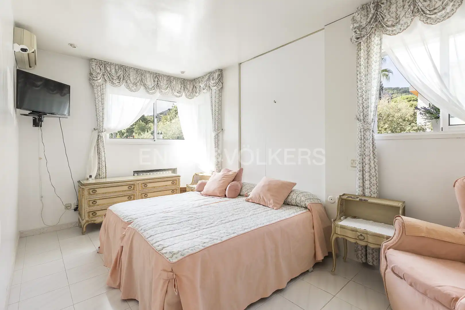 House with terrace for sale in Les Corts, imagen 40
