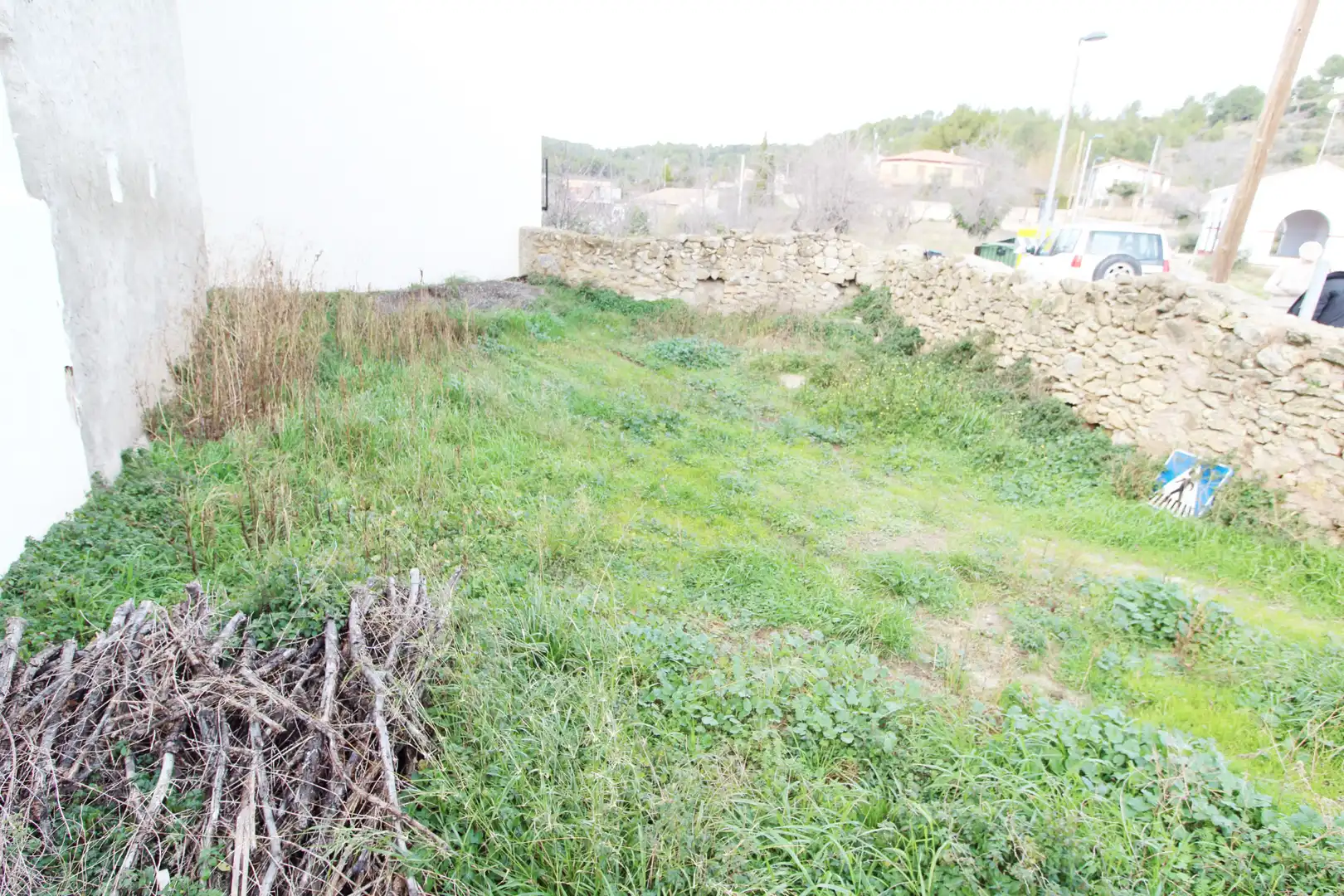 Residencial en venta en Benafer