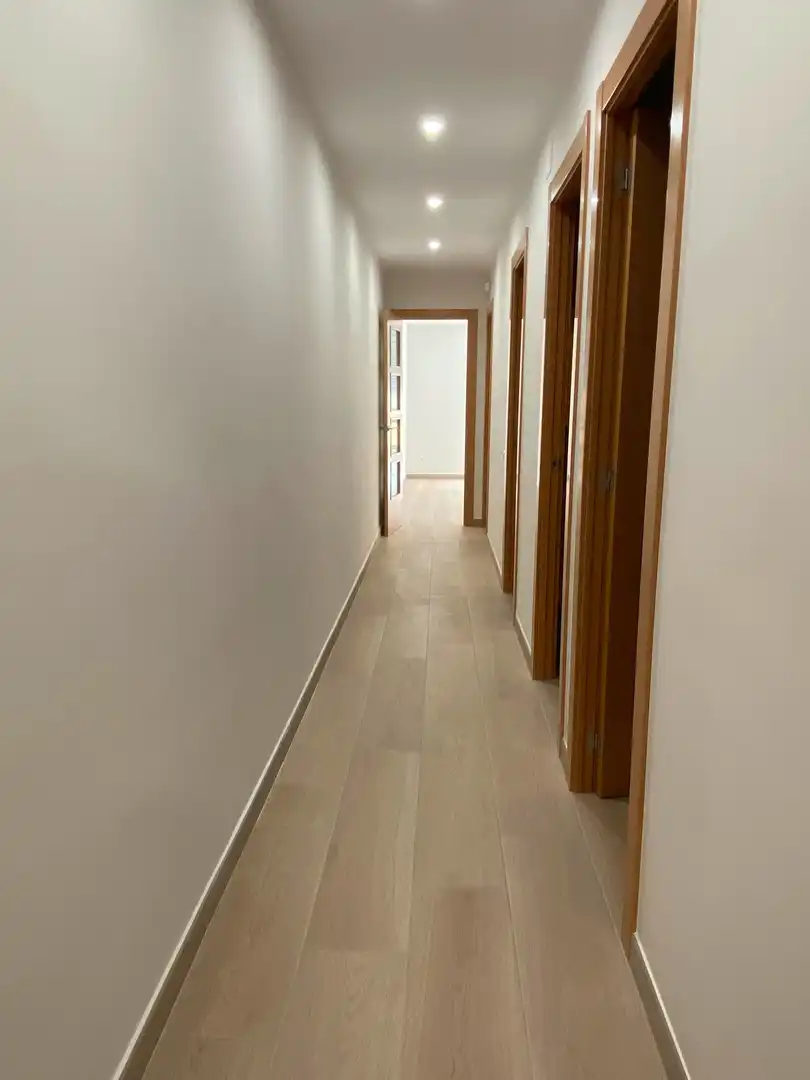 Flat for rent in Sabadell, Barcelona