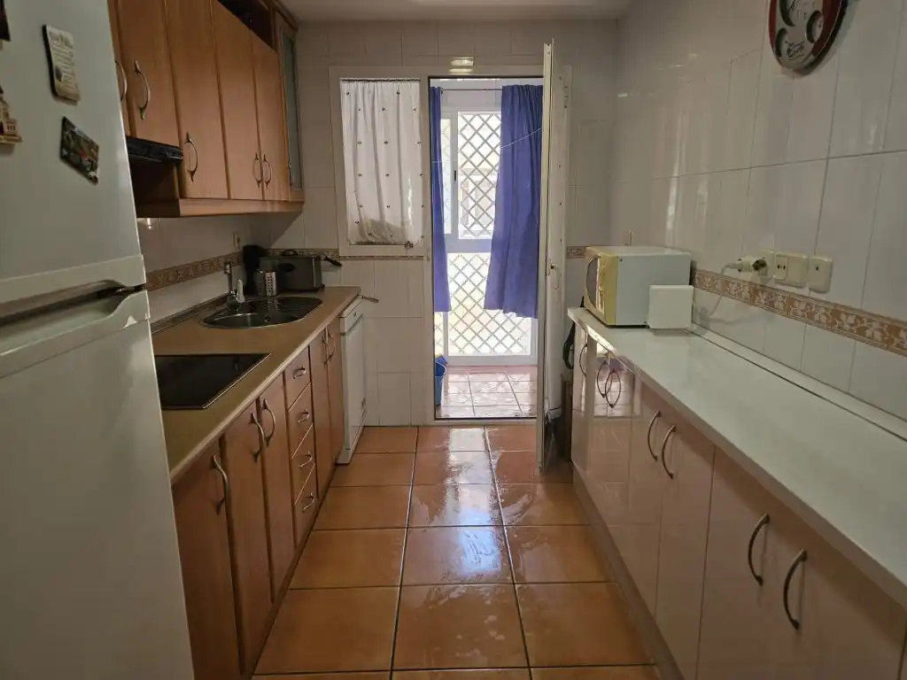 Wohnung zur Miete in N/A, Urbanización Santa Rosa