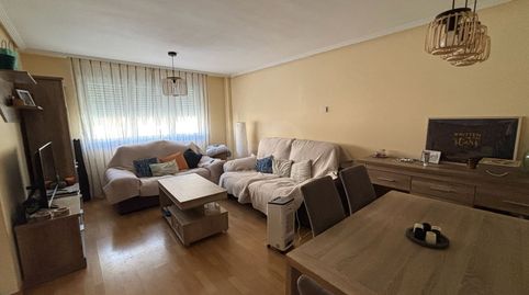 Foto 3 de Casa adosada en venda a Chozas de Abajo, León
