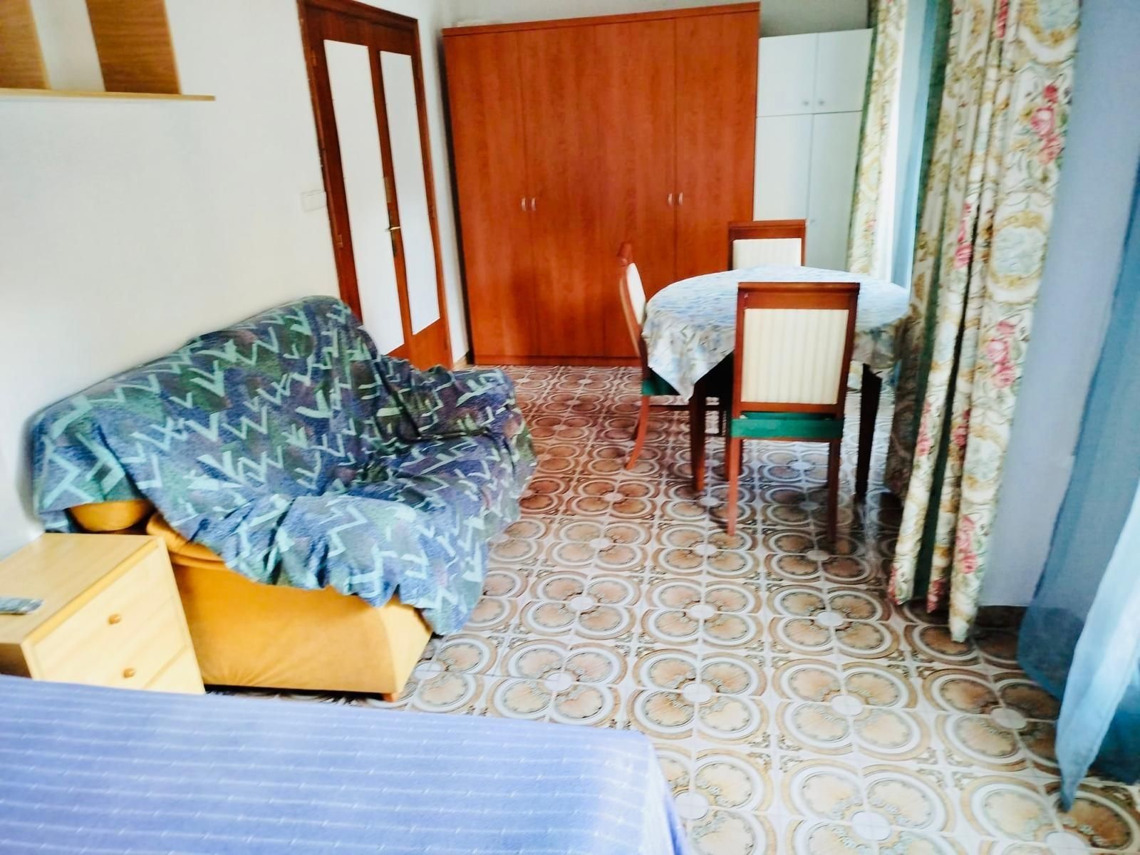 Sala d'estar de Planta baixa en venda en Elche / Elx