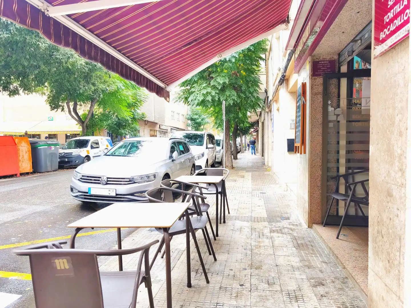Local comercial en venda a de la Mare Molas 61, imagen 4