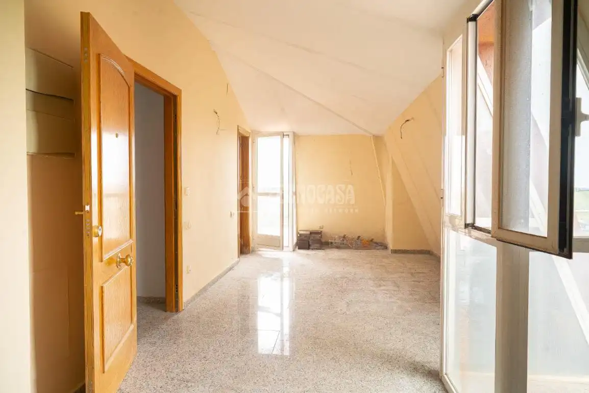 Pis en venda en Úbeda amb Aire condicionat, Calefacció i Terrassa