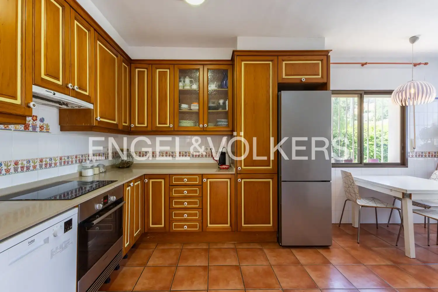Casa con piscina in vendita a El Montgó, imagen 16