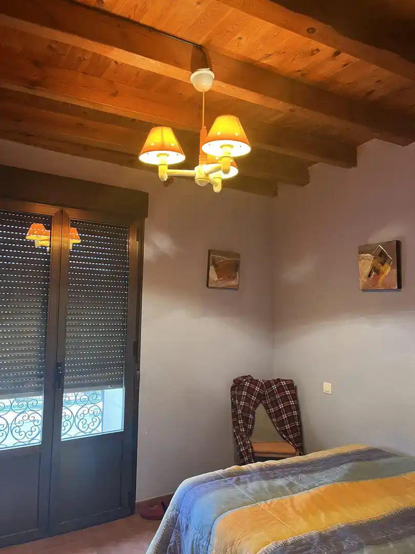 Comedor de Casa o chalet en venta en Milagros