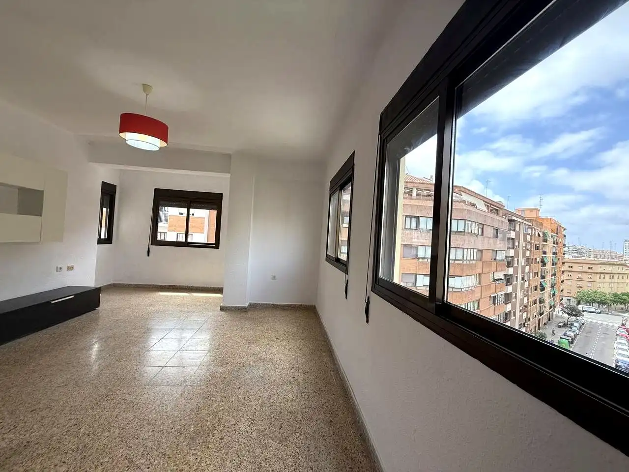 Flat for rent in De Málaga, Marxalenes
