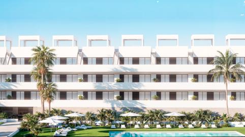 Foto 3 de vivenda d'obra nova a Pis en venda a Carrer de Peru, 2, Balcón de Finestrat - Terra Marina, Alicante