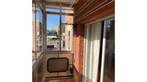 Foto 4 von Wohnung zur Miete in Paseo Goya de, Centro, Móstoles