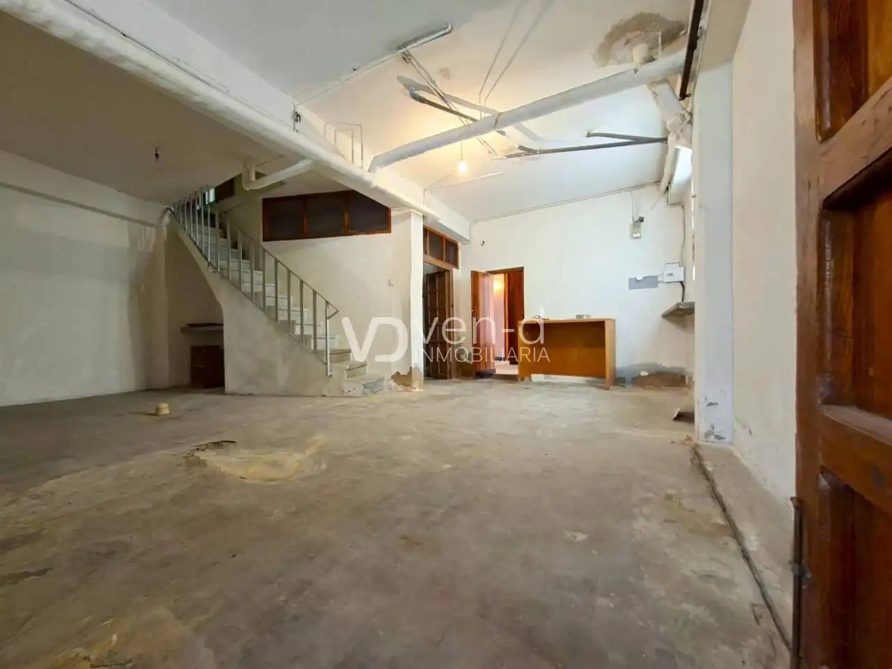 Casa en venda a Calle Garnelo Alda 1, imagen 35