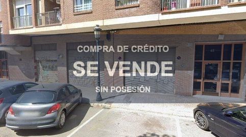 Foto 4 de Piso en venta en Sant Antoni, Valencia Capital