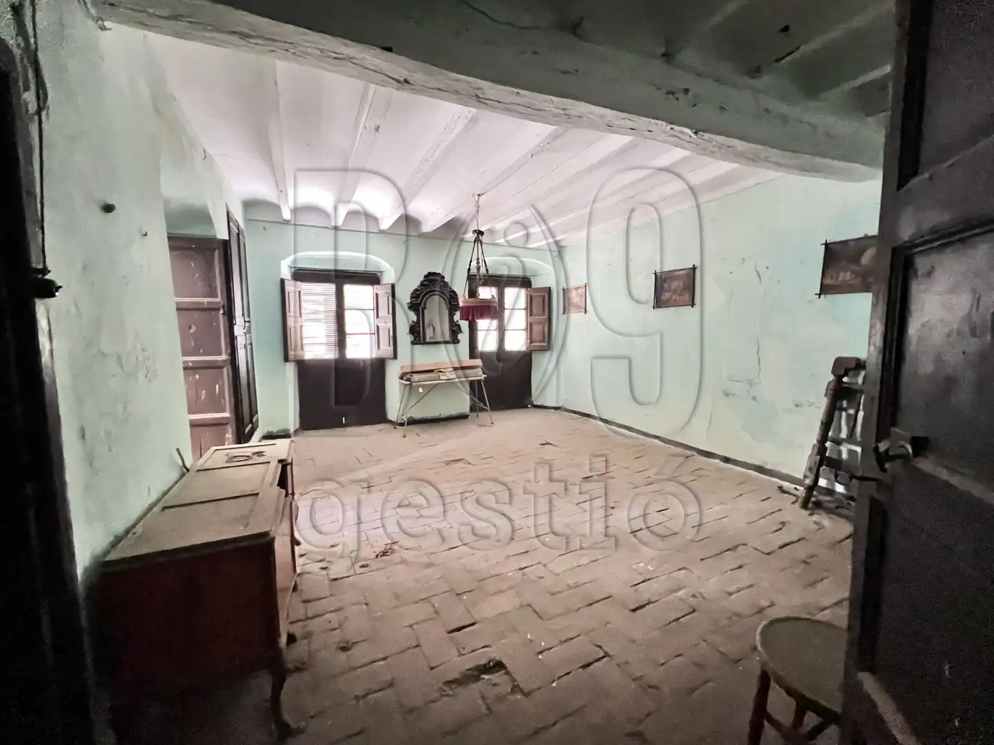 Finca rústica en venta en Poboleda