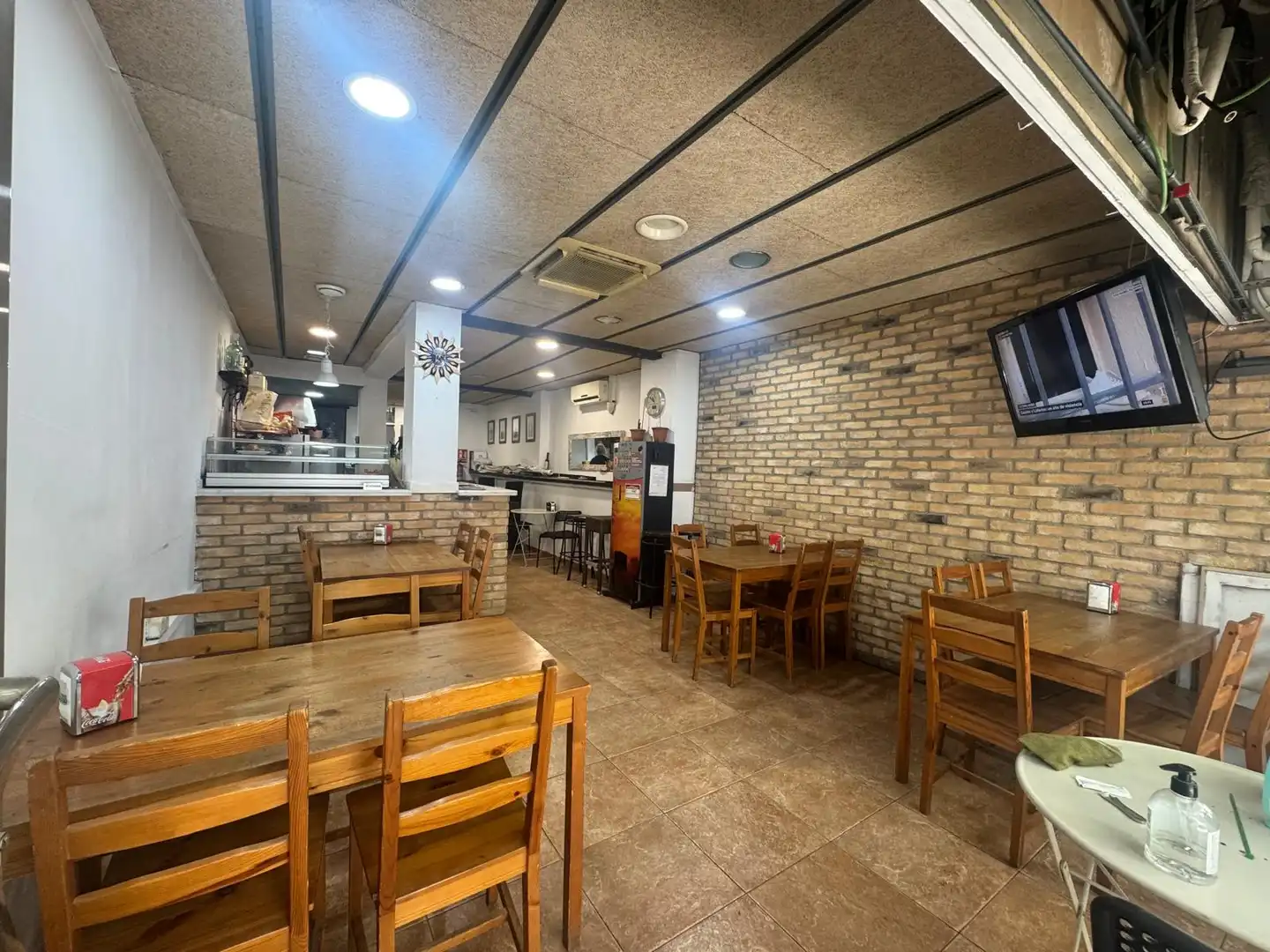 Locale commerciale in cessione a Avinguda de l'Eramprunyà, imagen 2