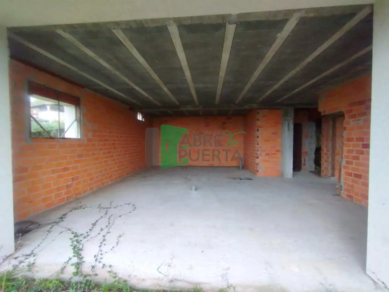 Chalet con jardín en venta en Nogueira de Ramuín, imagen 22