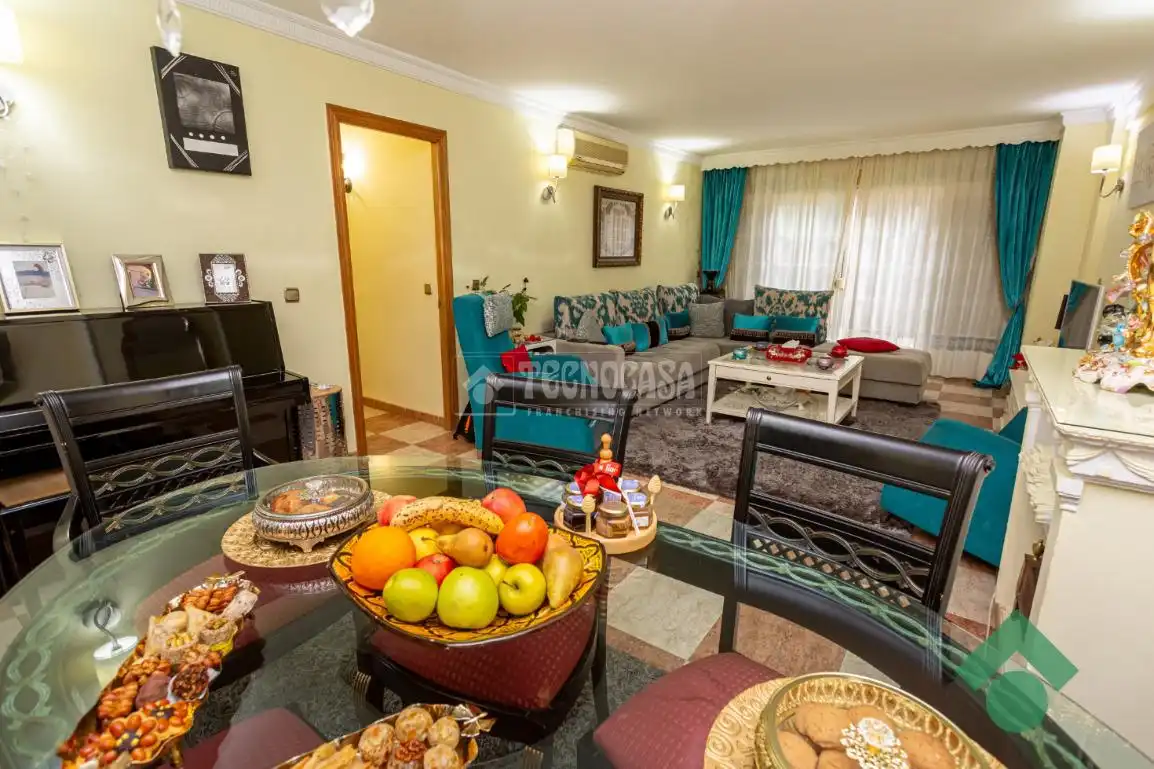 Dining room of Detached homes for sale in Algeciras  with Heating and Private garden