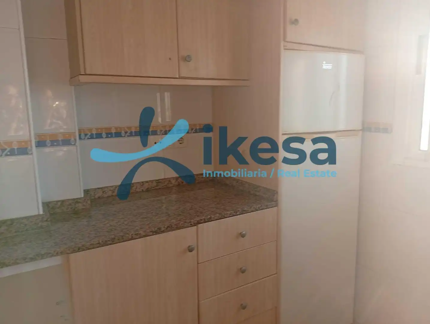 Wohnung mit Aufzug zum Verkauf in Puerto de Garrucha, imagen 6