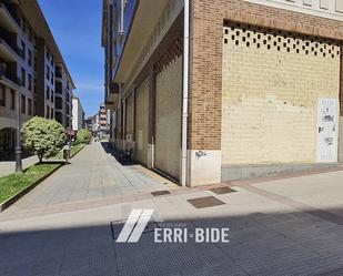 Exterior view of Premises to rent in Mungia
