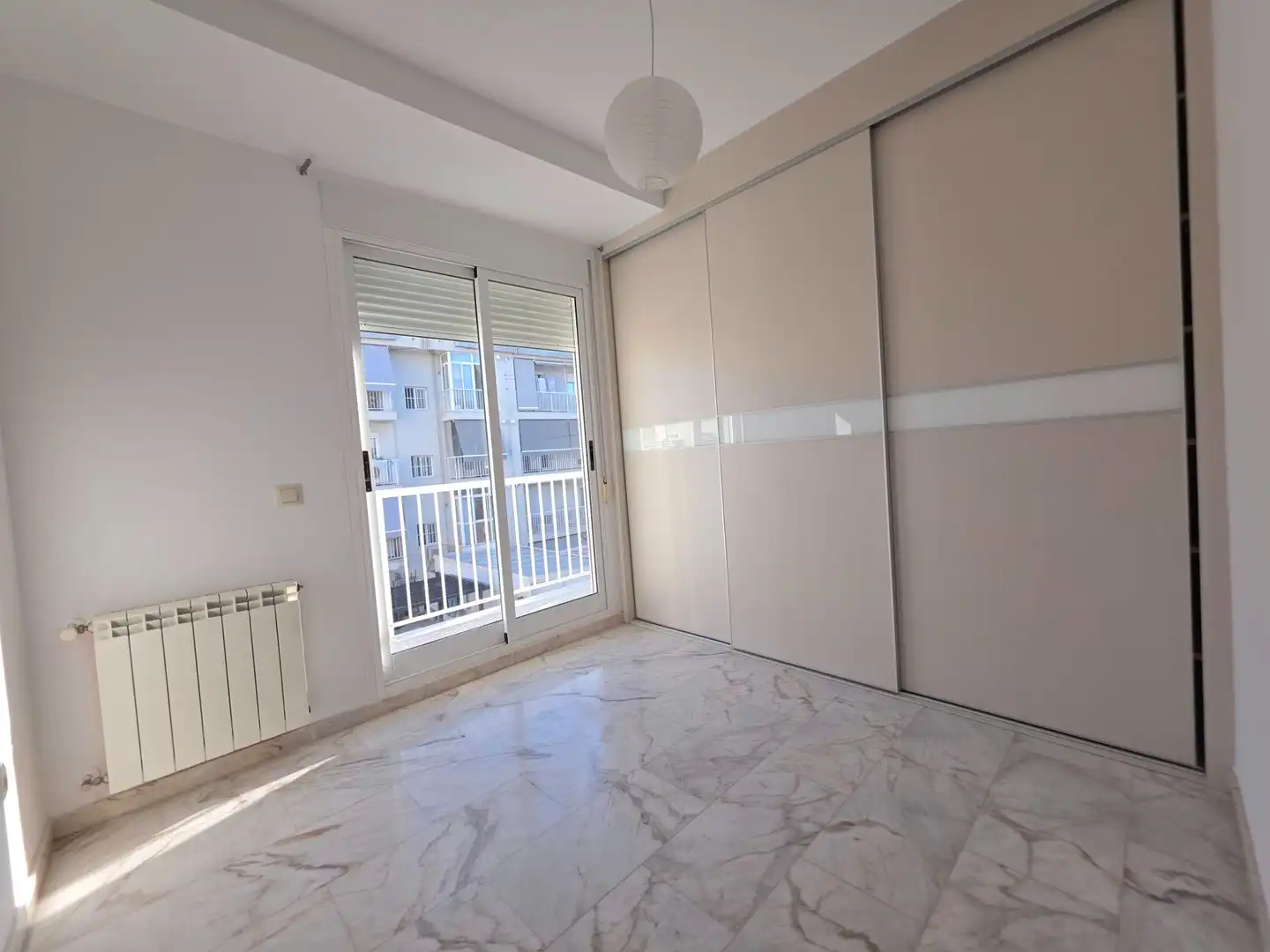 Dormitori de Àtic en venda en Llíria amb Aire condicionat, Calefacció i Terrassa