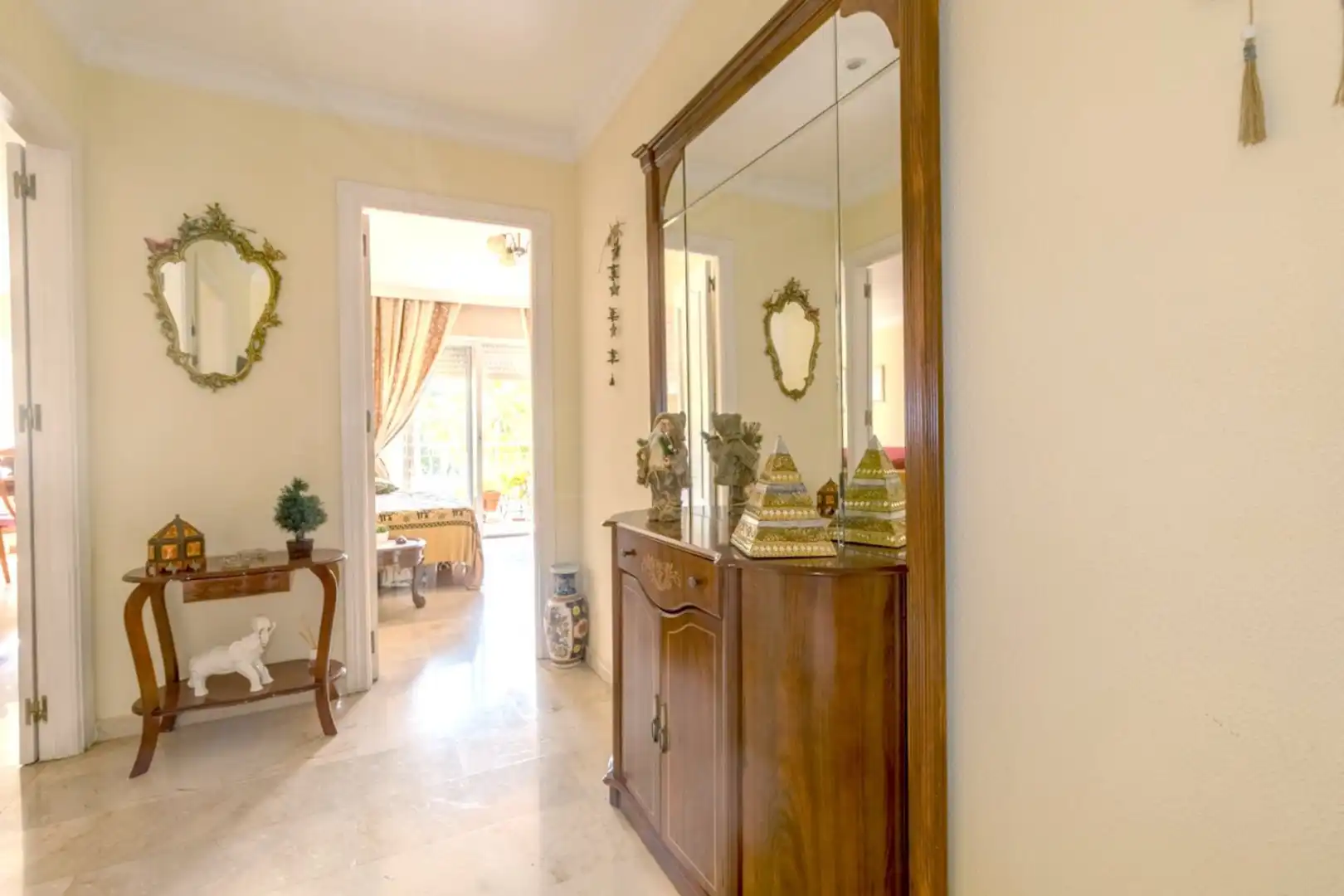 Apartment mit Terrasse zum Verkauf in Estepona Pueblo, imagen 13