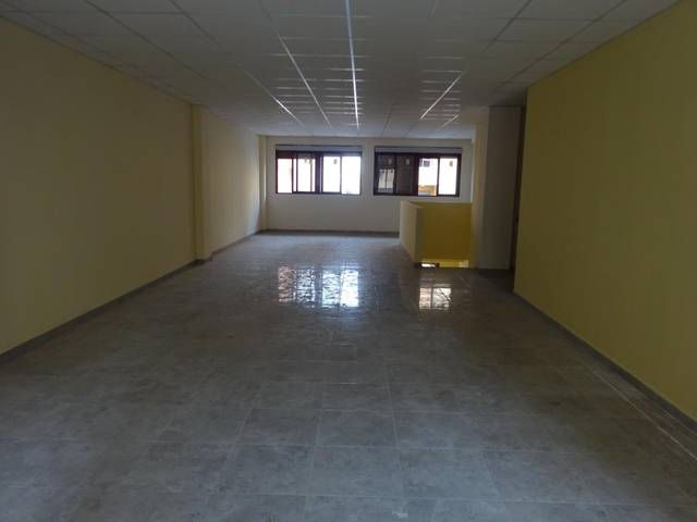 Oficina en Alquiler en Avenida Alemania-Italia